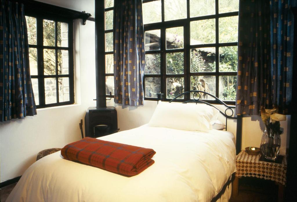 Hacienda Hato Verde Mulaló Kamer foto